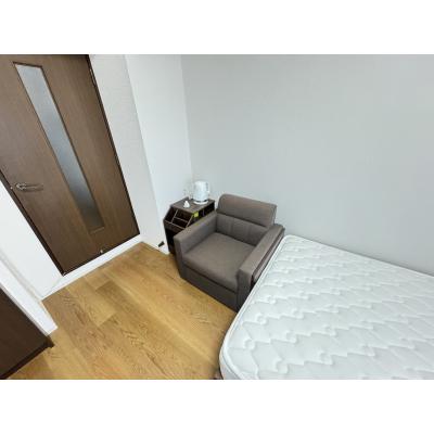 アルDEスリー桜山　601の物件写真2