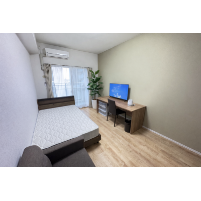 アルDEスリー池下　703の物件写真2