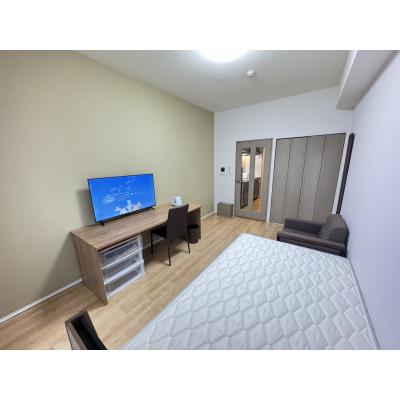 アルDEスリー池下　703の物件写真3