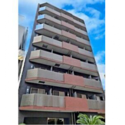 【✨🎁12月入居限定SALE🎁✨】【禁煙🚭/Wi-Fi無料🌐】マイナビSTAYスタイル武蔵小杉　502の物件写真1