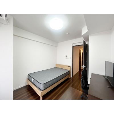 【🌷新生活応援キャンペーン🌷】【禁煙🚭/Wi-Fi無料🌐】マイナビSTAYスタイル武蔵小杉　502の物件写真3