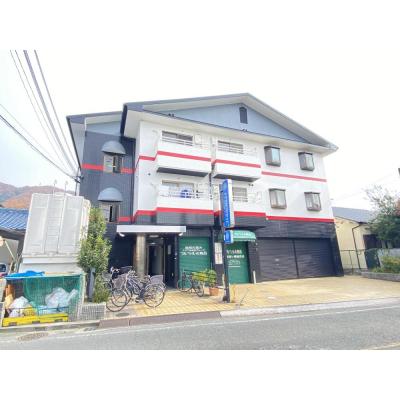 ◆パシオン大東１【リノベーション物件！駅徒歩10分以内】の外観画像