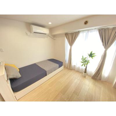 apartment 〒533-0031　大阪府大阪市東淀川区西淡路１丁目1-36 新大阪ビル２F