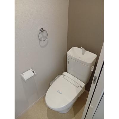 🌈新規オープン賃料半額🌈JR須磨海浜公園駅7分🚊オートロック付＆角部屋で女性の出張も安心！デスク完備・無料Wi-Fiでテレワーク◎／バストイレ別・室内洗濯機置場の禁煙ルーム🚭【M030】の物件写真5