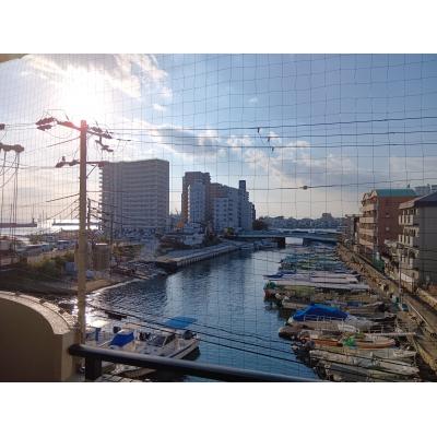 🌈新規オープンにつき賃料半額！明石駅徒7分🚊ネット無料👍スマートTV📺24Hサポート付　YKハイツ相生町303の外観画像