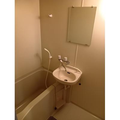 🌈新規オープンにつき賃料半額！明石駅徒7分🚊ネット無料👍スマートTV📺24Hサポート付　YKハイツ相生町303の物件写真4