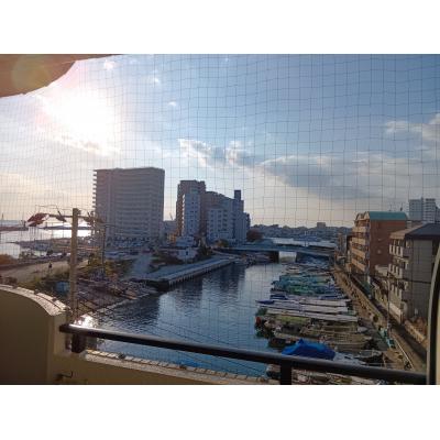 🌈新規オープンにつき賃料半額！明石駅徒7分🚊ネット無料👍スマートTV📺24Hサポート付　YKハイツ相生町403の外観画像