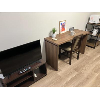 🌈新規オープンにつき賃料半額！明石駅徒歩7分🚊明石の港景色⛵ネット無料👍スマートTV📺24Hサポート付【M033】の物件写真3