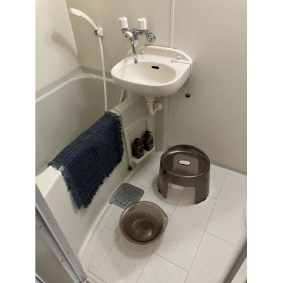 🌈新規オープンにつき賃料半額！明石駅徒歩7分🚊明石の港景色⛵ネット無料👍スマートTV📺24Hサポート付【M033】の物件写真6