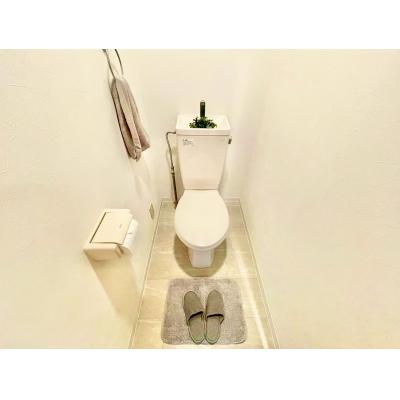 【名古屋市西区/東枇杷島駅徒歩約5分/無料Wi-Fi/角部屋/バストイレ別・独立洗面台/洋室9帖/オートロック】ベルネージュ ファミマンの物件写真5