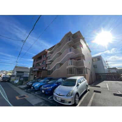 【名古屋市西区/東枇杷島駅徒歩約5分/無料Wi-Fi/角部屋/バストイレ別・独立洗面台/洋室9帖/オートロック】ベルネージュ ファミマンの物件写真6