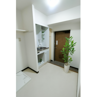 ❇️プレンディ与野108号室　オートロック✨与野駅徒歩7分✨HM27❇️の物件写真2