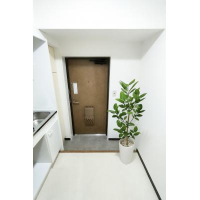 ❇️プレンディ与野108号室　オートロック✨与野駅徒歩7分✨HM27❇️の物件写真3