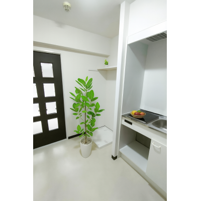 ❇️プレンディ与野108号室　オートロック✨与野駅徒歩7分✨HM27❇️の物件写真6