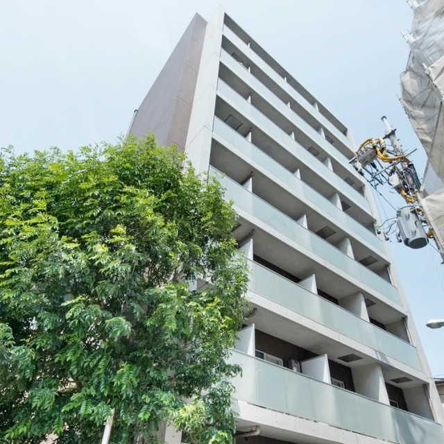 マンスリーリブマックス目黒NORTHブライズ●『禁煙ルーム』【独立洗面・浴室乾燥付】≪スタンダードシリーズ≫の物件写真2