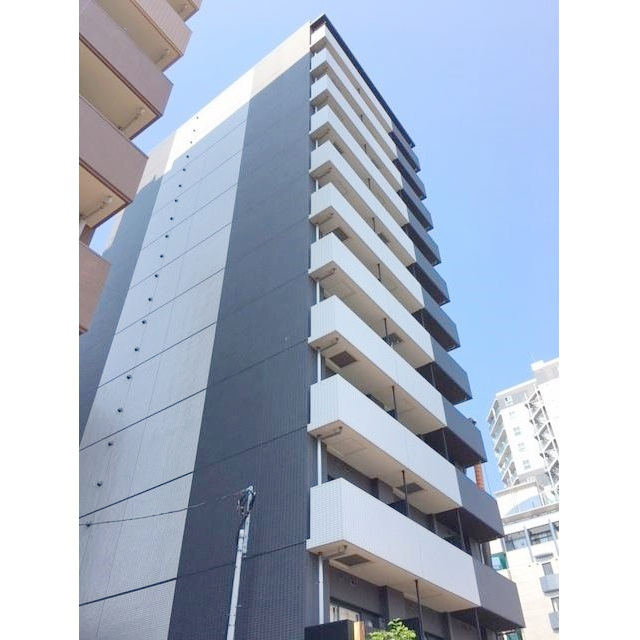 グッドステイ亀戸水神SOUTHステージ■『禁煙ルーム・25平米・独立洗面・浴室乾燥付』【ハイクラス】の物件写真2