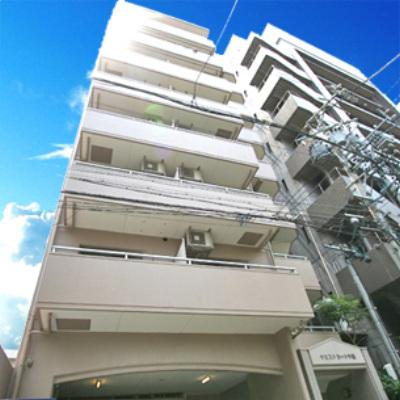 OneLife千種WEST【★駅近、オートロック、バス・トイレ別】の外観画像