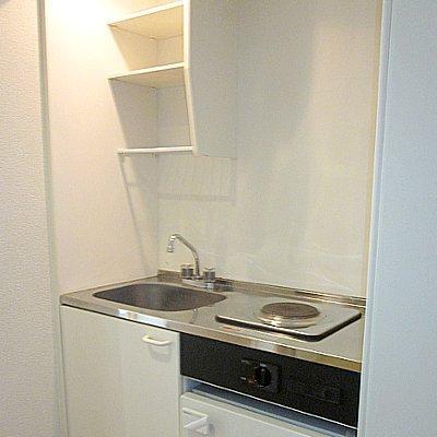 OneLife千種WEST【★駅近、オートロック、バス・トイレ別】の物件写真3