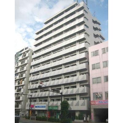 OneLife新丸子プラザ【▼▼ユニットバス,オートロック付】の外観画像