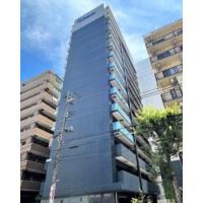 OneLife上前津エレスタ【★オートロック・独立洗面台・浴室乾燥機付】の外観画像