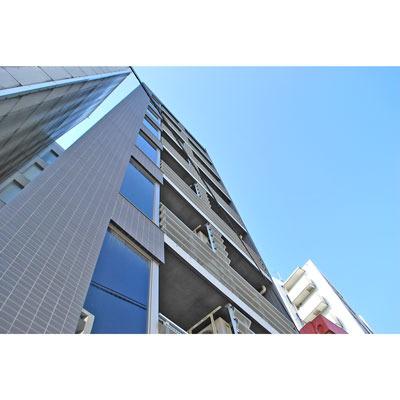 OneLife川崎グラス【▼バストイレ別、オートロック付】の物件写真1