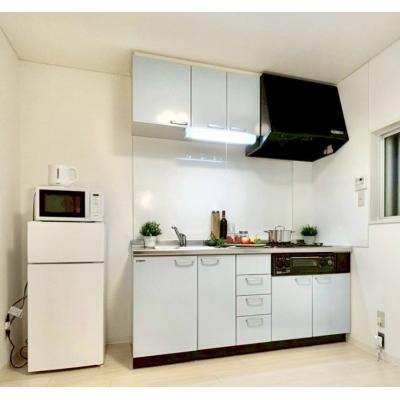 すますてマンスリー71【Wi-Fi・P無料】藤枝市1LDKの物件写真4