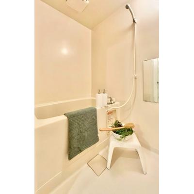 すますてマンスリー71【Wi-Fi・P無料】藤枝市1LDKの物件写真5