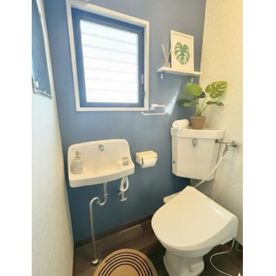 ✨ Wi-Fi無料 📶 敷地内駐車場アリ🚙 FireTVstick設置 ✨宅配BOX完備✨人気の長良地区エリア 🔶マンスリーベースＪＰ🔶【G004】の物件写真3