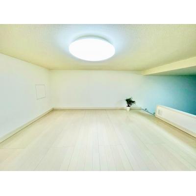 【名古屋市中村区/太閤通徒歩約5分/無料Wi-FI/バストイレ別・独立洗面台/自転車駐輪可能】リバティー ファミマンの物件写真2