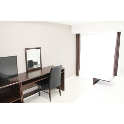 マンスリーリブマックス東陽町Ⅱ■『禁煙ルーム・25平米』【独立洗面・浴室乾燥付】≪エクセレントシリーズ≫の外観画像