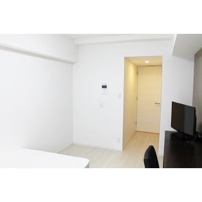 マンスリーリブマックス東陽町Ⅱ■『禁煙ルーム・25平米』【独立洗面・浴室乾燥付】≪エクセレントシリーズ≫の物件写真3