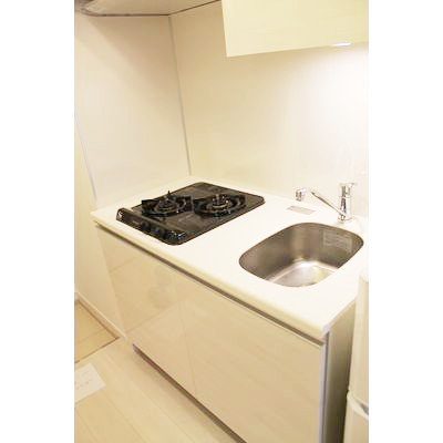 マンスリーリブマックス東陽町Ⅱ■『禁煙ルーム・25平米』【独立洗面・浴室乾燥付】≪エクセレントシリーズ≫の物件写真4