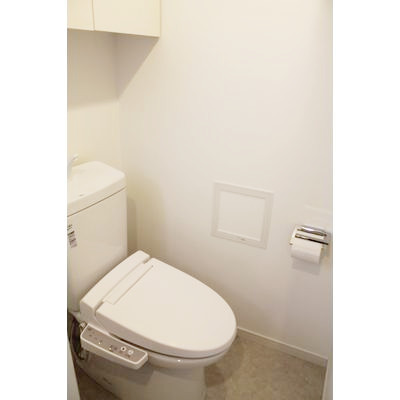 マンスリーリブマックス東陽町Ⅱ■『禁煙ルーム・25平米』【独立洗面・浴室乾燥付】≪エクセレントシリーズ≫の物件写真6