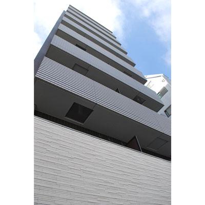 グッドステイ東陽町WEST△『禁煙ルーム・25平米・独立洗面・浴室乾燥付』【ハイクラス】の外観画像