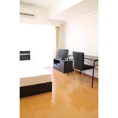 グッドステイ東陽町WEST■『禁煙ルーム・25平米・独立洗面・浴室乾燥付』【ハイクラス】の物件写真2