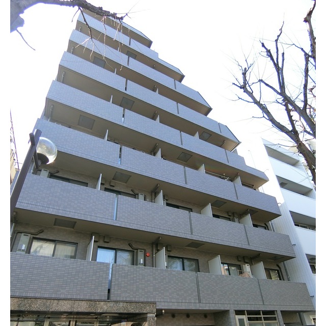 マンスリーリブマックス高円寺EASTルーブル弐番館□『禁煙ルーム・20平米』【独立洗面・浴室乾燥付】≪スタンダードシリーズ≫の物件写真2