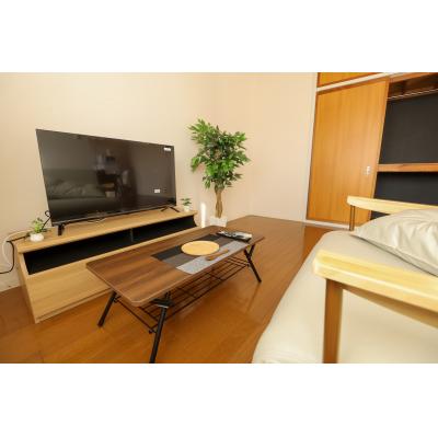 apartment 〒401-0301　山梨県南都留郡富士河口湖町船津3031-1