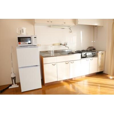 apartment 〒401-0301　山梨県南都留郡富士河口湖町船津3031-1