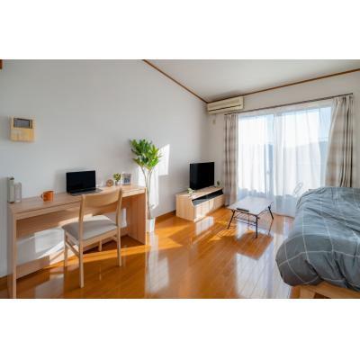 apartment 〒401-0301　山梨県南都留郡富士河口湖町船津3031-1