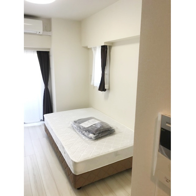 グッドステイ京王線府中デザイン■『禁煙ルーム・26平米・独立洗面・浴室乾燥付』【ハイクラス】の物件写真3