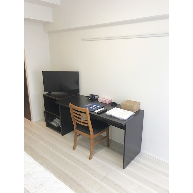 グッドステイ京王線府中デザイン■『禁煙ルーム・26平米・独立洗面・浴室乾燥付』【ハイクラス】の物件写真4