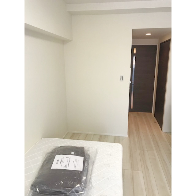 グッドステイ京王線府中デザイン■『禁煙ルーム・26平米・独立洗面・浴室乾燥付』【ハイクラス】の物件写真5