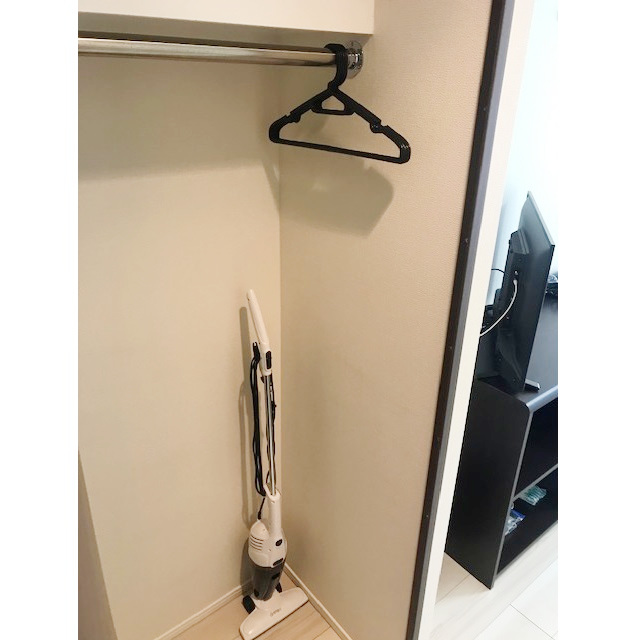 グッドステイ京王線府中デザイン■『禁煙ルーム・26平米・独立洗面・浴室乾燥付』【ハイクラス】の物件写真6