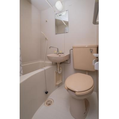 apartment 〒401-0301　山梨県南都留郡富士河口湖町船津3031-1