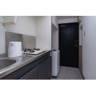 apartment 〒401-0301　山梨県南都留郡富士河口湖町船津3031-1