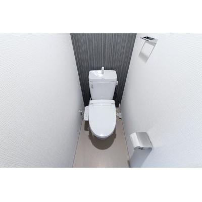 ★SステイEPアーバンレジデンス阪神尼崎【禁煙ルーム・１K・Wi-Fi無料・セミダブルベッド】★独立洗面台・ウォシュレット・浴室乾燥機など設備充実★の物件写真6