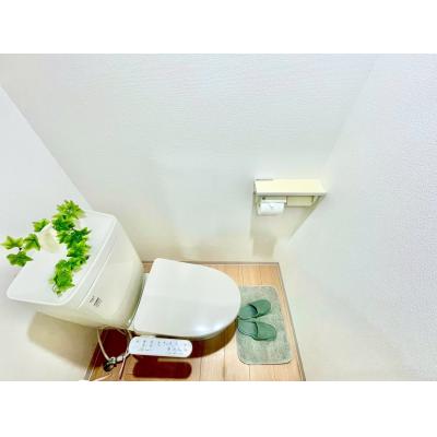 【名古屋市中村区/近鉄名古屋線伏屋駅/駐車場/角部屋/バストイレ別・独立洗面台】アビタシオン ファミマンの物件写真5