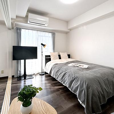 apartment 〒108-0014　東京都港区芝５丁目29-14 田町日工ビル9F（名古屋、大阪にもオフィスあり）