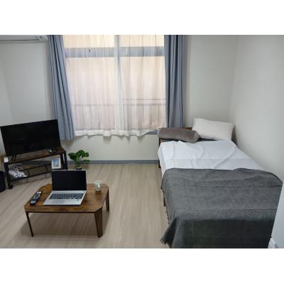 KIT【兼六園徒歩8分♪】Wi-Fi無料☆駐車場有の物件写真1