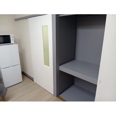 KIT【兼六園徒歩8分♪】Wi-Fi無料☆駐車場有の物件写真2